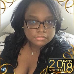 Meet your Posher, Carla